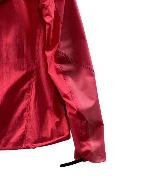 ARC'TERYX（アークテリクス）ARC'TERYX (アークテリクス) W's Psiphon FL Hoody ショッキングピンク サイズ:Sの古着・服飾アイテム