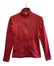 MAMMUT（マムート）の古着「W's Aconcagua Jacket AF」｜レッド