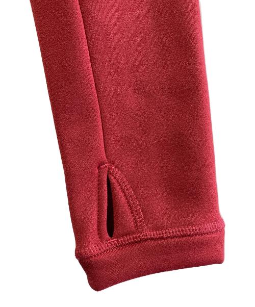 MAMMUT（マムート）MAMMUT (マムート) W's Aconcagua Jacket AF レッド サイズ:SIZE Sの古着・服飾アイテム