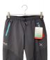 MONTURA (モンチュラ) W's EVOQUE LIGHT 2 PANTS（トレッキングボトム) グレー サイズ:M 未使用品：10000円