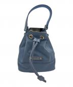 BLUE LABEL CRESTBRIDGEブルーレーベルクレストブリッジ）の古着「ショルダーバッグ」