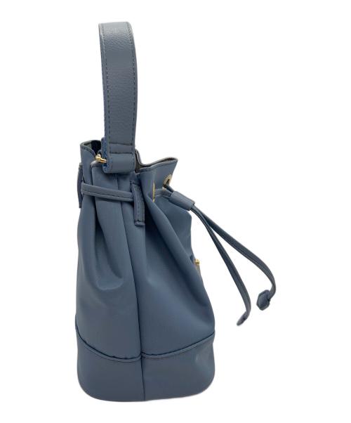 BLUE LABEL CRESTBRIDGE（ブルーレーベルクレストブリッジ）BLUE LABEL CRESTBRIDGE (ブルーレーベルクレストブリッジ) ショルダーバッグ 未使用品の古着・服飾アイテム