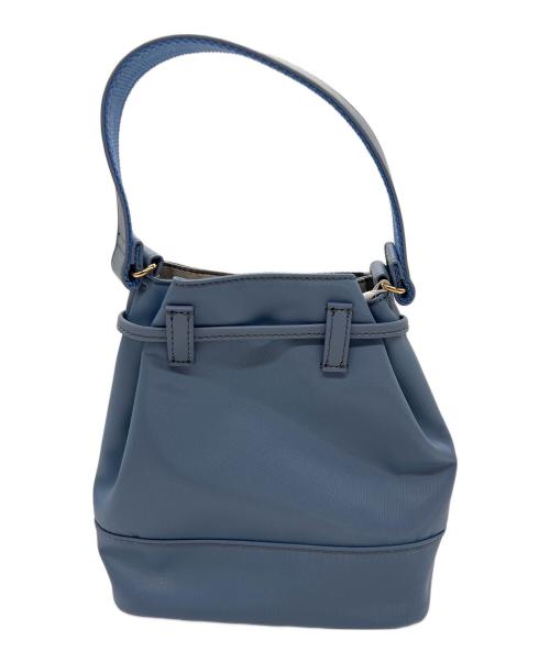 BLUE LABEL CRESTBRIDGE（ブルーレーベルクレストブリッジ）BLUE LABEL CRESTBRIDGE (ブルーレーベルクレストブリッジ) ショルダーバッグ 未使用品の古着・服飾アイテム