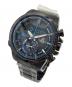 CASIO (カシオ) 腕時計 ECB-800 5537 未使用品：18000円