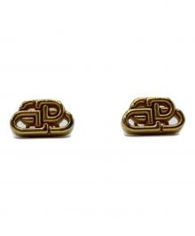 BALENCIAGA（バレンシアガ）の古着「BB Stud XS ピアス」