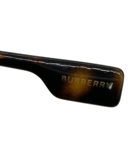 BURBERRY（バーバリー）BURBERRY (バーバリー) 伊達眼鏡の古着・服飾アイテム