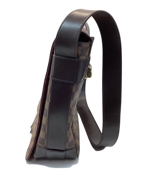 LOUIS VUITTON（ルイ ヴィトン）LOUIS VUITTON (ルイ ヴィトン) ショルダーバッグの古着・服飾アイテム