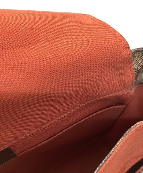 LOUIS VUITTON（ルイ ヴィトン）LOUIS VUITTON (ルイ ヴィトン) ショルダーバッグの古着・服飾アイテム