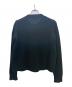 MONCLER (モンクレール) MAGLIONE TRICOT CARDIGAN ブラック サイズ:S：45000円