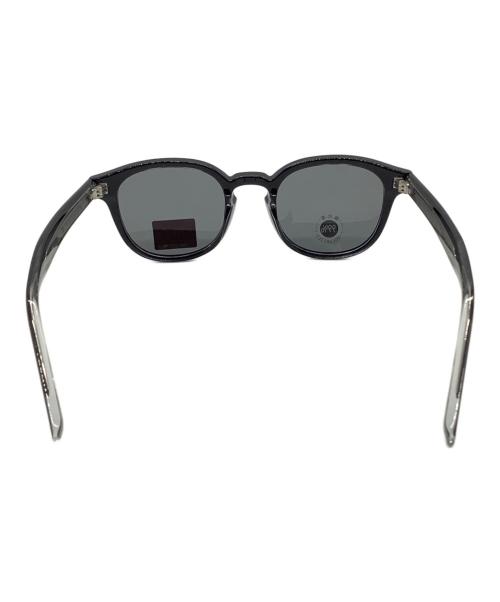 Manhattan Portage（マンハッタンポーテージ）Manhattan Portage (マンハッタンポーテージ) サングラス ブラック 未使用品の古着・服飾アイテム