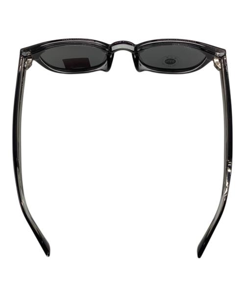 Manhattan Portage（マンハッタンポーテージ）Manhattan Portage (マンハッタンポーテージ) サングラス ブラック 未使用品の古着・服飾アイテム