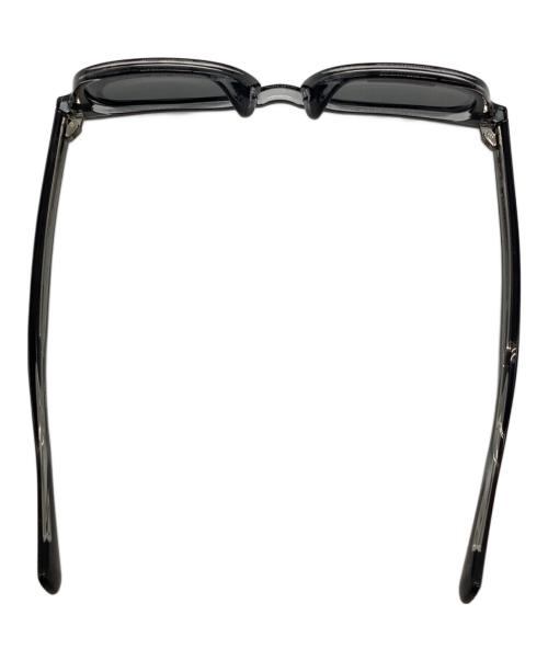 Manhattan Portage（マンハッタンポーテージ）Manhattan Portage (マンハッタンポーテージ) サングラス ブラック 未使用品の古着・服飾アイテム