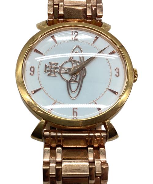 Wedgwood（ウェッジウッド）Wedgwood (ウェッジウッド) 腕時計の古着・服飾アイテム