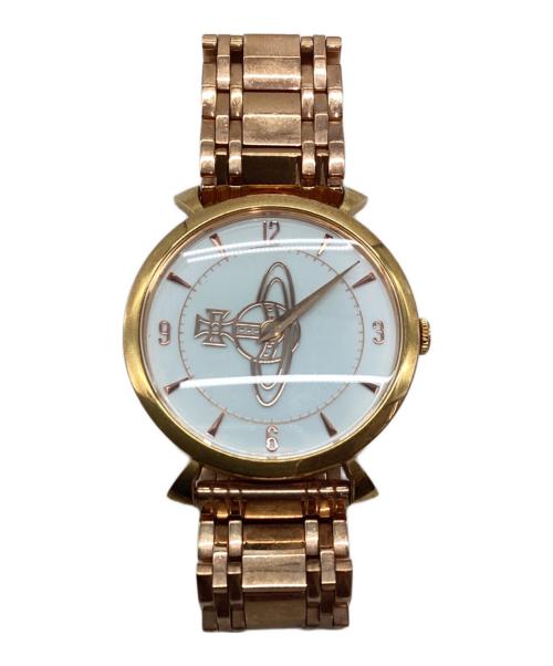 Wedgwood（ウェッジウッド）Wedgwood (ウェッジウッド) 腕時計の古着・服飾アイテム