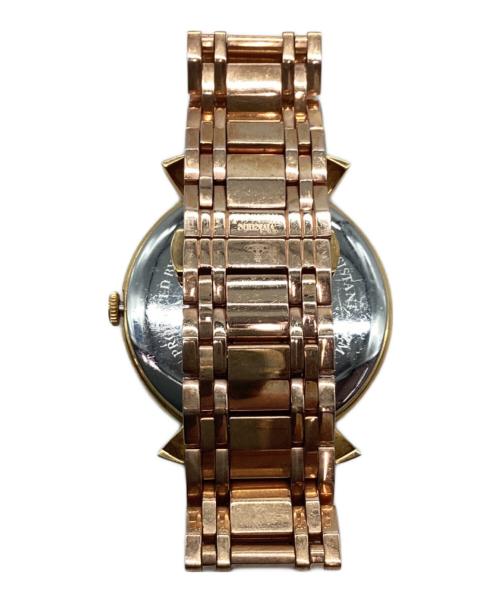 Wedgwood（ウェッジウッド）Wedgwood (ウェッジウッド) 腕時計の古着・服飾アイテム