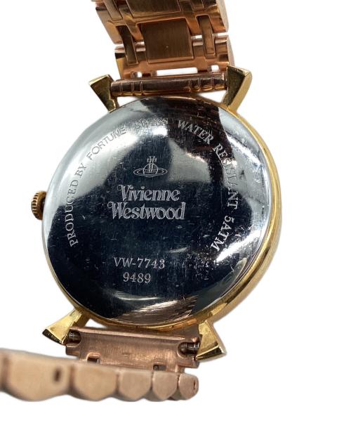 Wedgwood（ウェッジウッド）Wedgwood (ウェッジウッド) 腕時計の古着・服飾アイテム