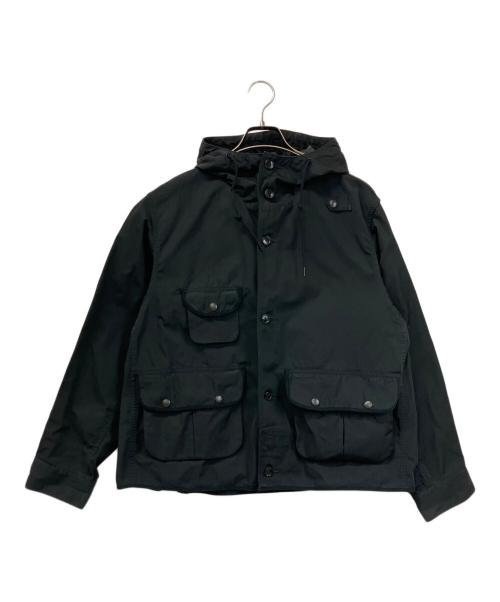 CORONA UTILITY（コロナ ユーティリティ）CORONA UTILITY (コロナ ユーティリティ) ジャケット KERRY'S PARKA 20 ネイビー サイズ:Mの古着・服飾アイテム