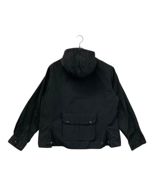 CORONA UTILITY（コロナ ユーティリティ）CORONA UTILITY (コロナ ユーティリティ) ジャケット KERRY'S PARKA 20 ネイビー サイズ:Mの古着・服飾アイテム