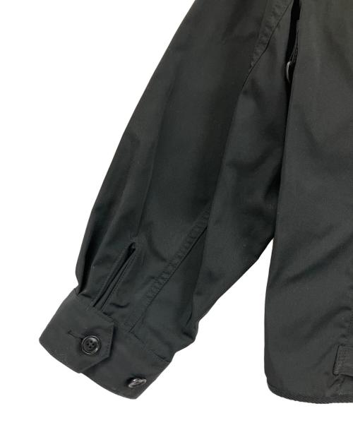 CORONA UTILITY（コロナ ユーティリティ）CORONA UTILITY (コロナ ユーティリティ) ジャケット KERRY'S PARKA 20 ネイビー サイズ:Mの古着・服飾アイテム