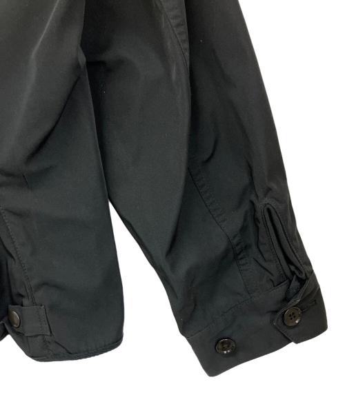 CORONA UTILITY（コロナ ユーティリティ）CORONA UTILITY (コロナ ユーティリティ) ジャケット KERRY'S PARKA 20 ネイビー サイズ:Mの古着・服飾アイテム