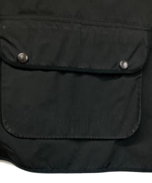 CORONA UTILITY（コロナ ユーティリティ）CORONA UTILITY (コロナ ユーティリティ) ジャケット KERRY'S PARKA 20 ネイビー サイズ:Mの古着・服飾アイテム