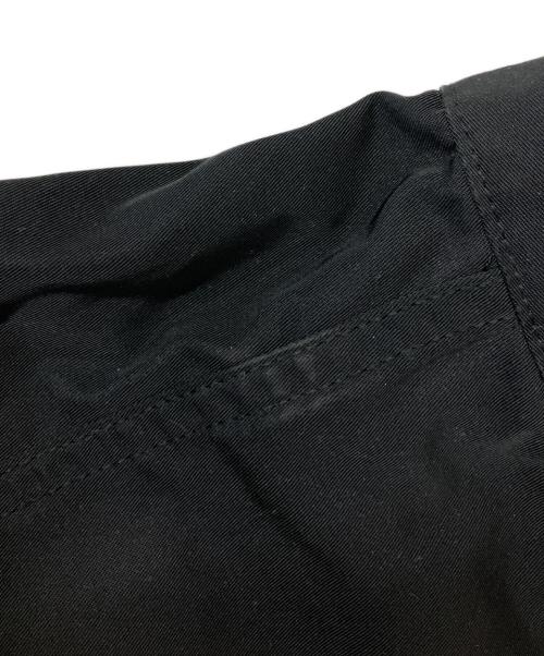 CORONA UTILITY（コロナ ユーティリティ）CORONA UTILITY (コロナ ユーティリティ) ジャケット KERRY'S PARKA 20 ネイビー サイズ:Mの古着・服飾アイテム