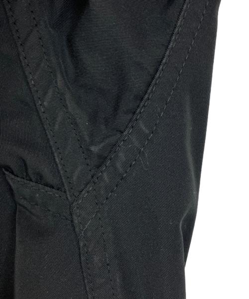 CORONA UTILITY（コロナ ユーティリティ）CORONA UTILITY (コロナ ユーティリティ) ジャケット KERRY'S PARKA 20 ネイビー サイズ:Mの古着・服飾アイテム