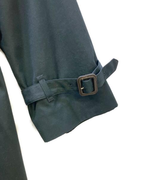 SOUTIENCOL（スティアンコル）SOUTIENCOL (スティアンコル) ライナー付コート SLIP ON ネイビー サイズ:46の古着・服飾アイテム
