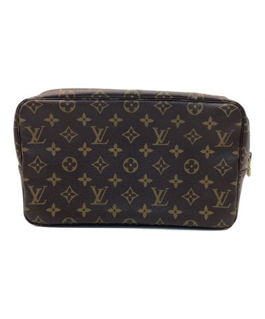 中古・古着通販】LOUIS VUITTON (ルイ ヴィトン) コスメポーチ