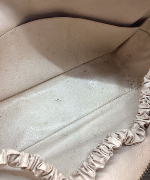 LOUIS VUITTON（ルイ ヴィトン）LOUIS VUITTON (ルイ ヴィトン) コスメポーチ　トゥルーストワレット28の古着・服飾アイテム