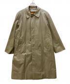 Burberry'sバーバリーズ）の古着「コート」｜ベージュ