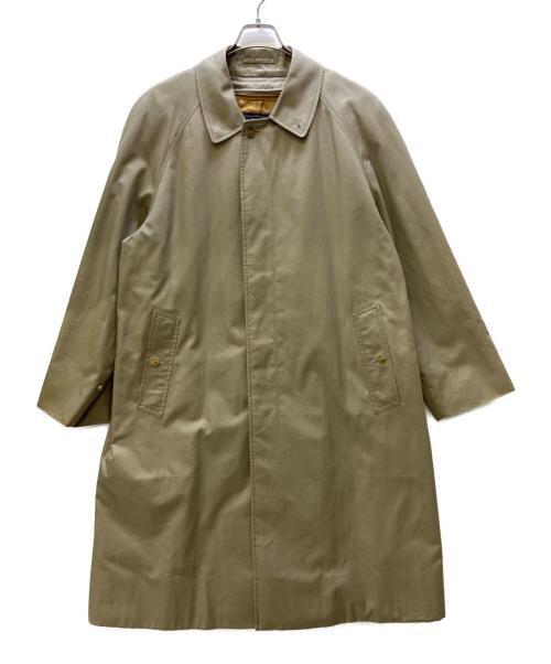 Burberry's（バーバリーズ）Burberry's (バーバリーズ) コート ベージュ サイズ:不明の古着・服飾アイテム