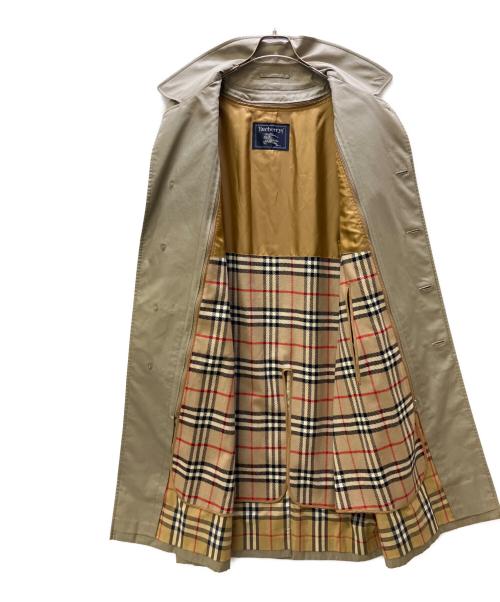Burberry's（バーバリーズ）Burberry's (バーバリーズ) コート ベージュ サイズ:不明の古着・服飾アイテム
