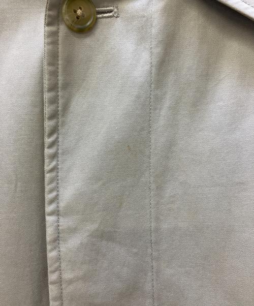 Burberry's（バーバリーズ）Burberry's (バーバリーズ) コート ベージュ サイズ:不明の古着・服飾アイテム