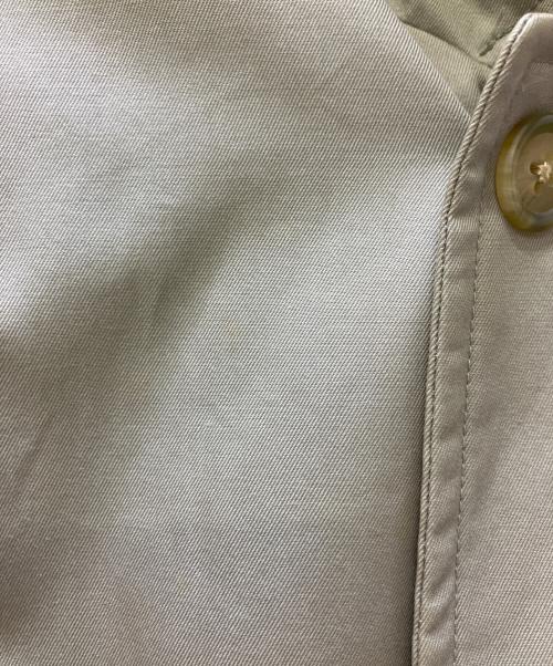 Burberry's（バーバリーズ）Burberry's (バーバリーズ) コート ベージュ サイズ:不明の古着・服飾アイテム