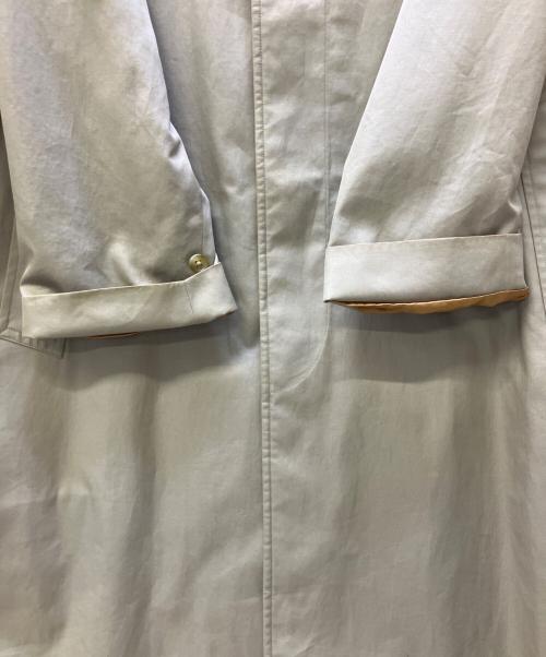 Burberry's（バーバリーズ）Burberry's (バーバリーズ) コート ベージュ サイズ:不明の古着・服飾アイテム