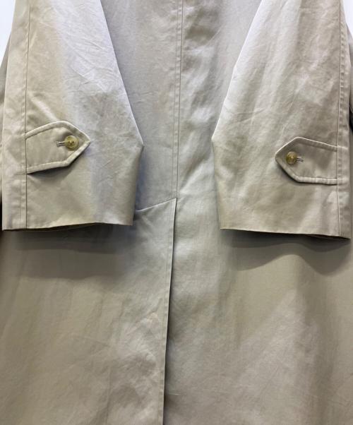 Burberry's（バーバリーズ）Burberry's (バーバリーズ) コート ベージュ サイズ:不明の古着・服飾アイテム