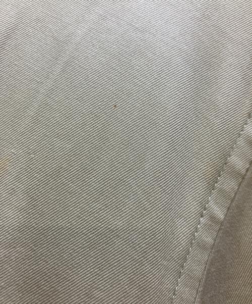 Burberry's（バーバリーズ）Burberry's (バーバリーズ) コート ベージュ サイズ:不明の古着・服飾アイテム
