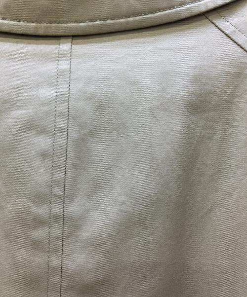 Burberry's（バーバリーズ）Burberry's (バーバリーズ) コート ベージュ サイズ:不明の古着・服飾アイテム