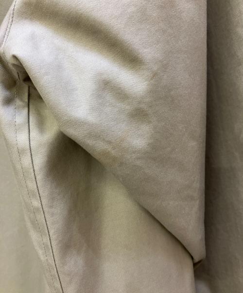 Burberry's（バーバリーズ）Burberry's (バーバリーズ) コート ベージュ サイズ:不明の古着・服飾アイテム