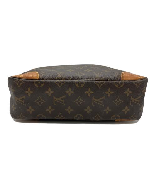 LOUIS VUITTON（ルイ ヴィトン）LOUIS VUITTON (ルイ ヴィトン) ショルダーバッグ モノグラム ブローニュ30の古着・服飾アイテム