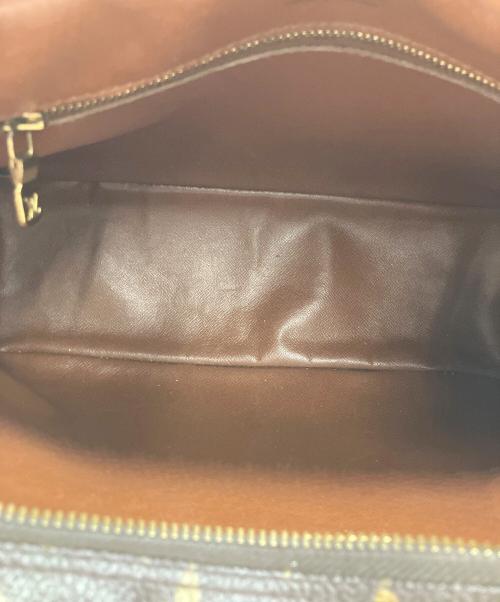 LOUIS VUITTON（ルイ ヴィトン）LOUIS VUITTON (ルイ ヴィトン) ショルダーバッグ モノグラム ブローニュ30の古着・服飾アイテム