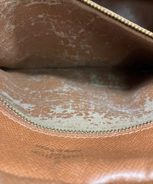 LOUIS VUITTON（ルイ ヴィトン）LOUIS VUITTON (ルイ ヴィトン) ショルダーバッグ モノグラム ブローニュ30の古着・服飾アイテム