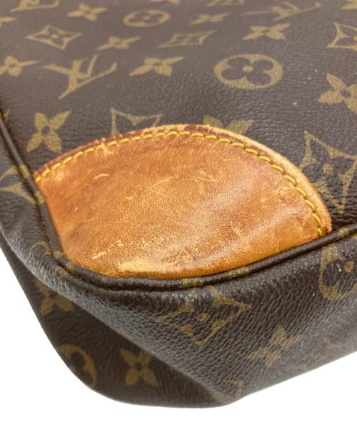 LOUIS VUITTON（ルイ ヴィトン）LOUIS VUITTON (ルイ ヴィトン) ショルダーバッグ モノグラム ブローニュ30の古着・服飾アイテム