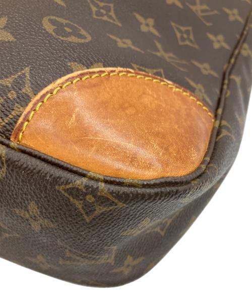 LOUIS VUITTON（ルイ ヴィトン）LOUIS VUITTON (ルイ ヴィトン) ショルダーバッグ モノグラム ブローニュ30の古着・服飾アイテム