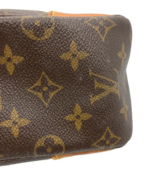 LOUIS VUITTON（ルイ ヴィトン）LOUIS VUITTON (ルイ ヴィトン) ショルダーバッグ モノグラム ブローニュ30の古着・服飾アイテム