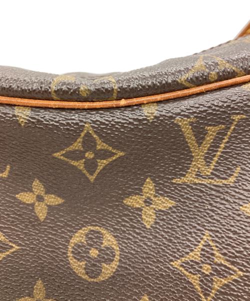 LOUIS VUITTON（ルイ ヴィトン）LOUIS VUITTON (ルイ ヴィトン) ショルダーバッグ モノグラム ブローニュ30の古着・服飾アイテム