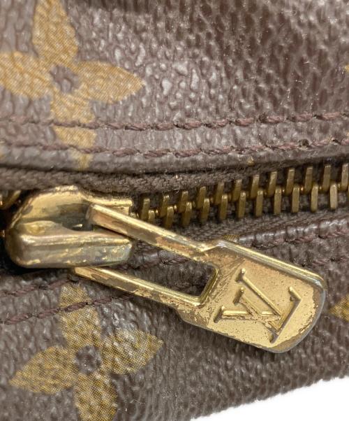 LOUIS VUITTON（ルイ ヴィトン）LOUIS VUITTON (ルイ ヴィトン) ショルダーバッグ モノグラム ブローニュ30の古着・服飾アイテム