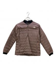 THE NORTH FACE（ザ ノース フェイス）の古着「ジャケット」｜ピンク