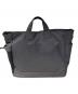 POTER (ポーター) RIDE 2WAY TOTE BAG(L)　POTR グレー：17000円